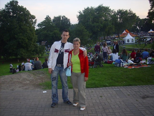 W koncu nowa fotencja:D