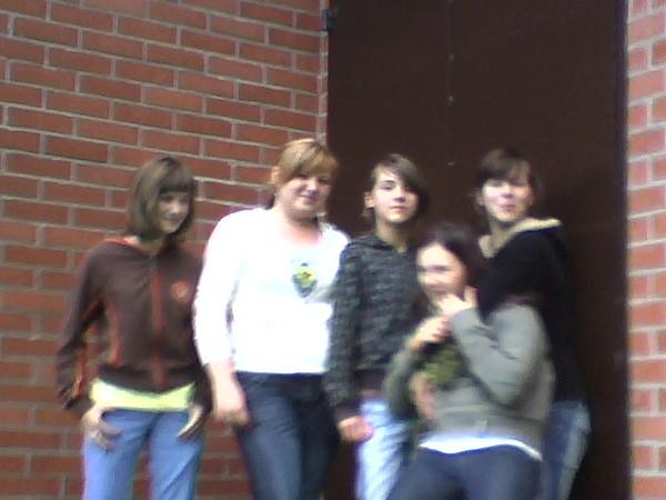 Moje ;**