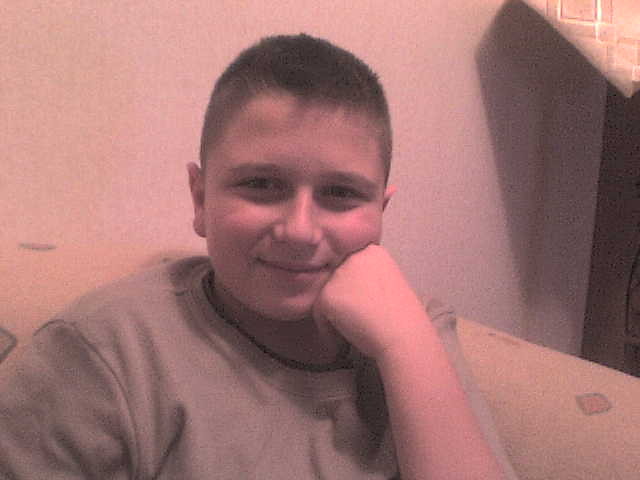 To ja :):):)