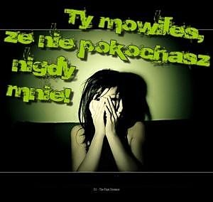 Wpis kochaszmniekocham