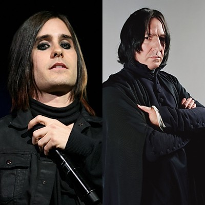 Jarek&Snape