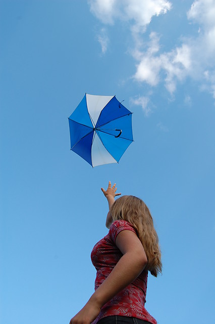 Umbrella.