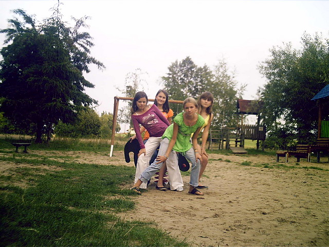 Z Tymi :**