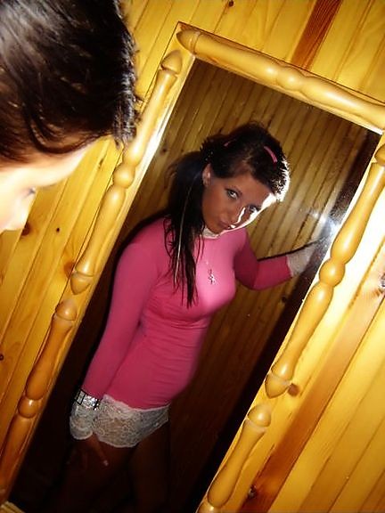 Wpis sexibrunetka