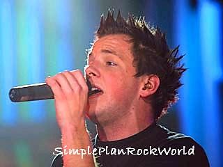 simple plan 