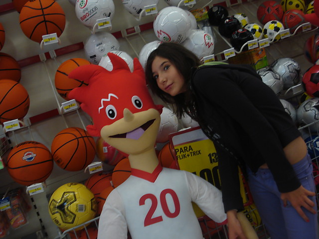 z carrefoura xD