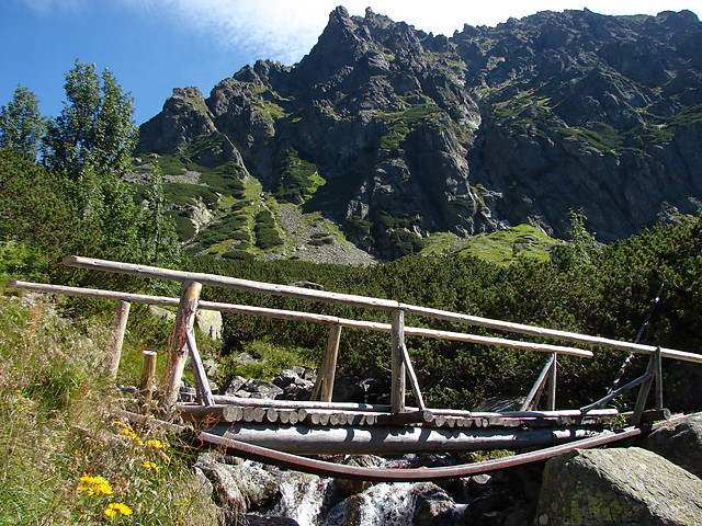Tatry sowackie