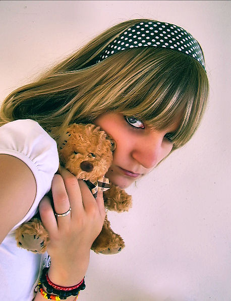only.u.my.teddy.