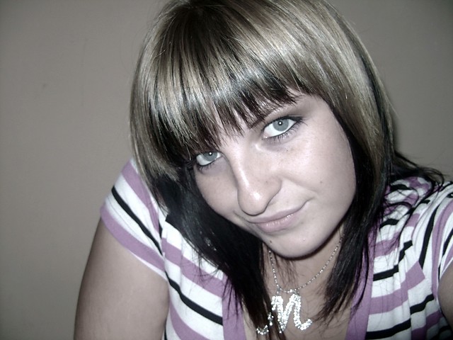 Chce Cie;**