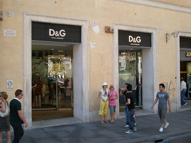 Dolce & Gabbana