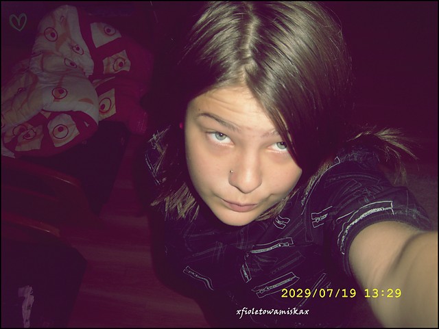 . Imieniki ^^ .. 