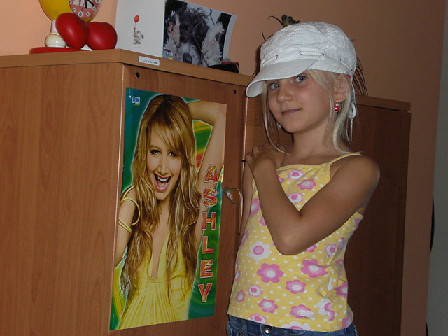 ja i ashley