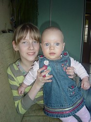 Oliwki Dwie ;D