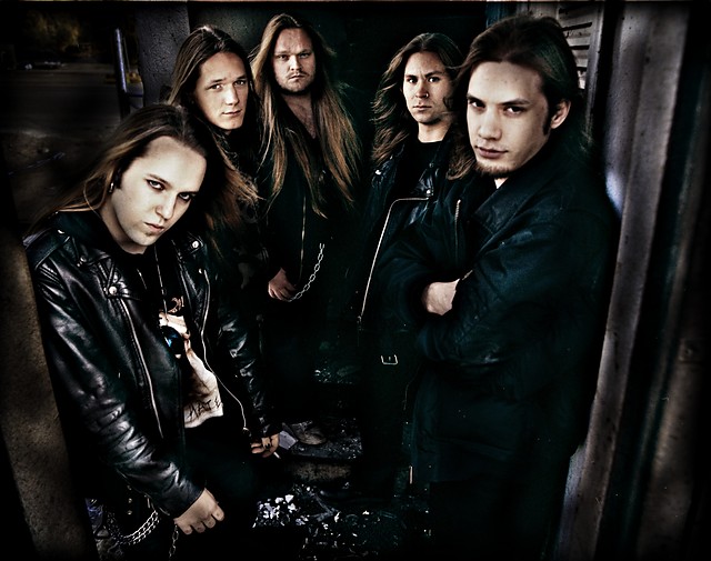 Children of Bodom