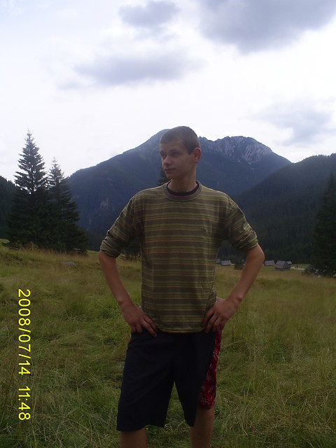 zakopane 2008
