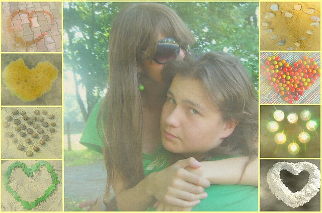 We :* :D