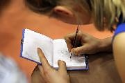autografy to specjalnosc