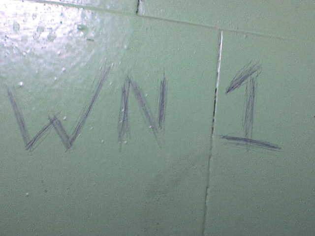 Elo WN 1 !!!