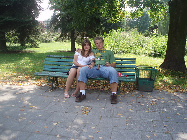 Wpis maciekprzezk