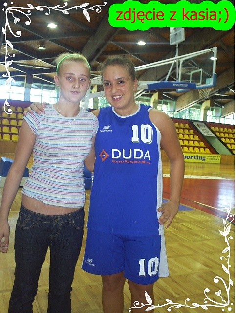 z kasia;)