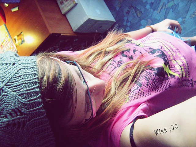 Wpis xpaulaxx