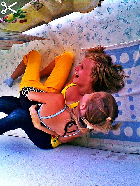 Kocham:*