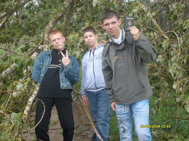~Na Pustelni~