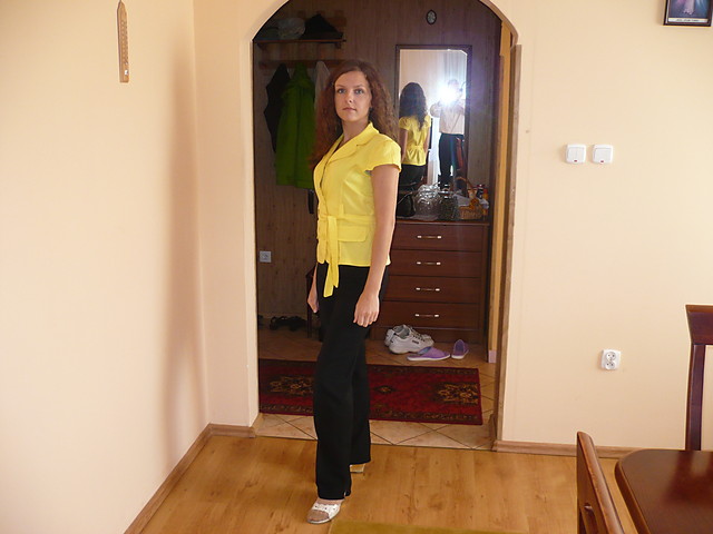powrt z Kocioa...