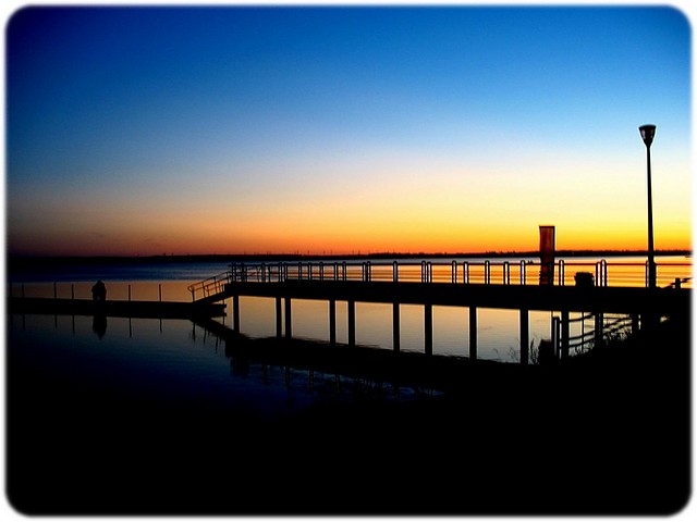 zatoka...to wanie to pikne :)