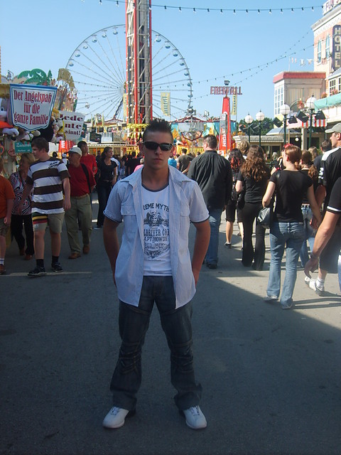 ja na wolks fest