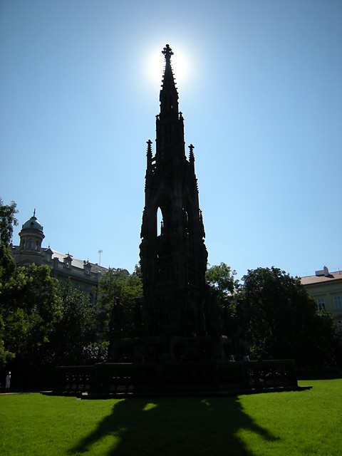 BLASKI I CIENIE