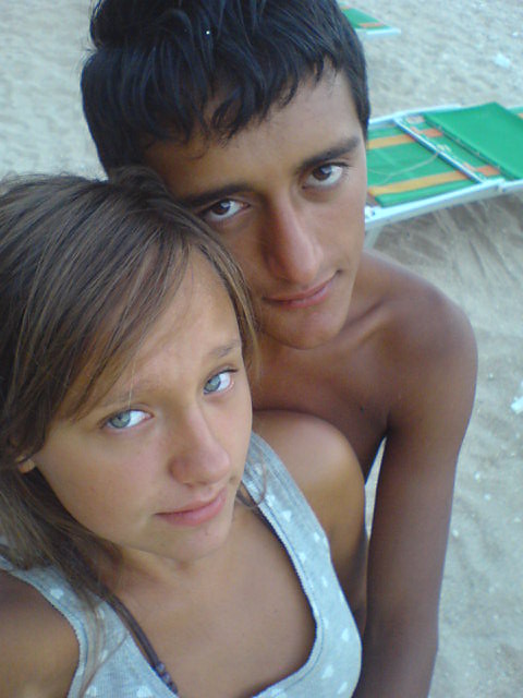 Ti Amo:P:P:P