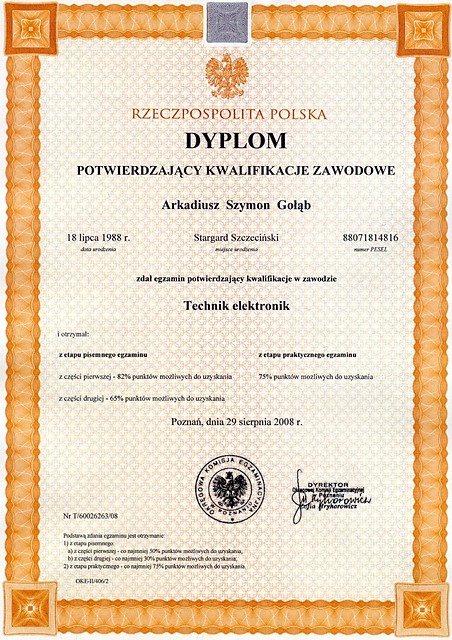Technik Elektronik