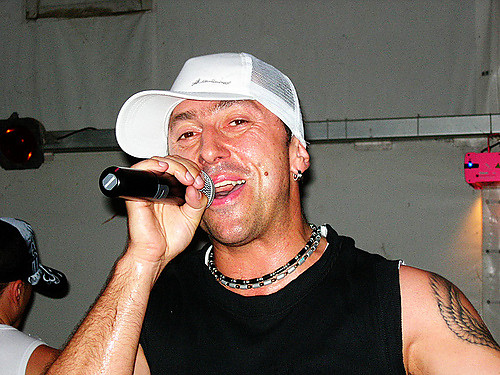 Marcin Miller