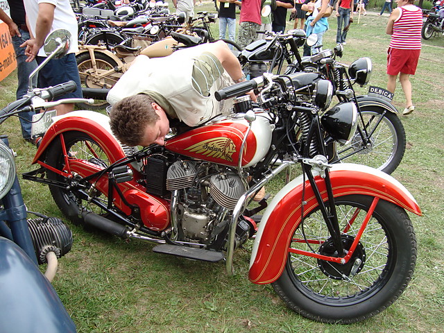 Indian