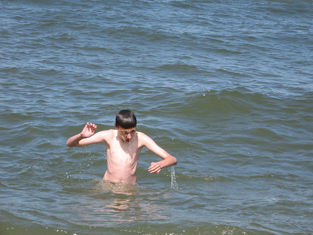 Mielno 2008