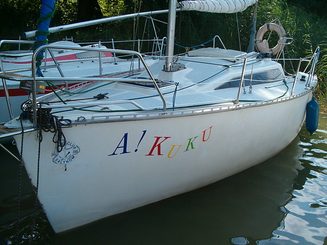 Mazury 2008