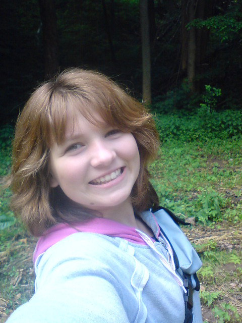 Ciesz si yciem...:-)