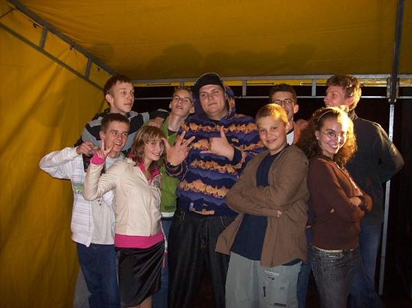 Otarzew 2008