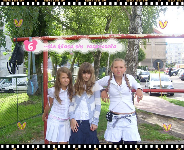 ja , madzia ,oliwia 