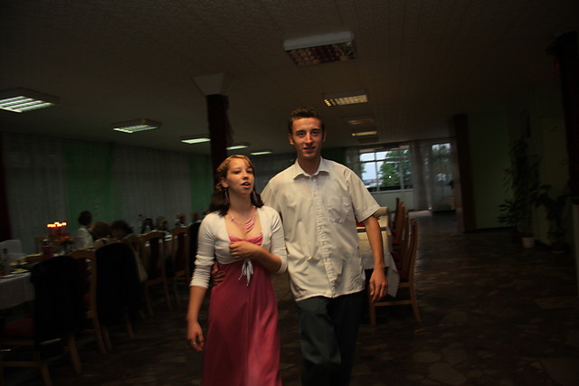 fota z wesela
