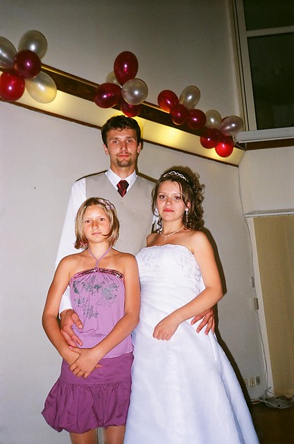 Wasnie z nimi