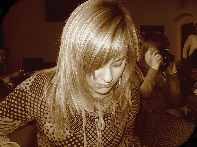 Sylwia Anna B. poszukiwana xdd