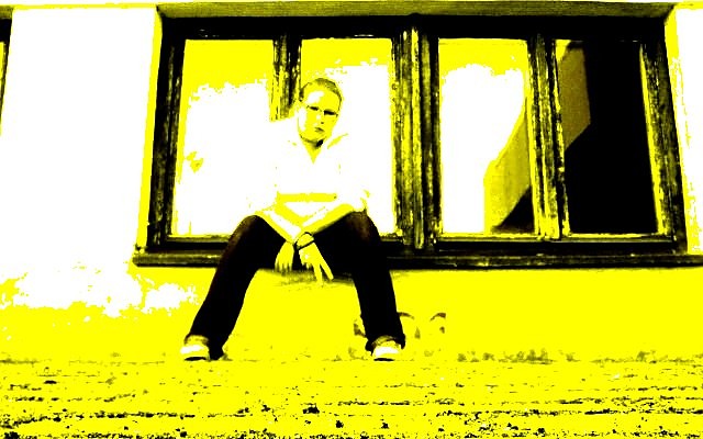 I'm is Yellow XD