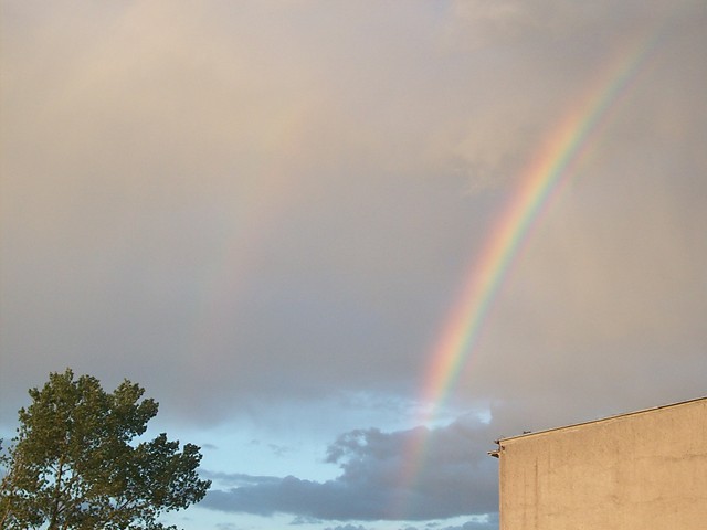 rainbow