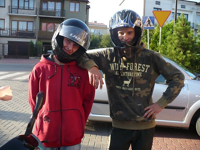  Zaoga XmT