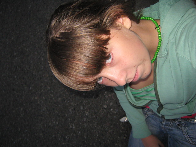 Oo..Kto ty?