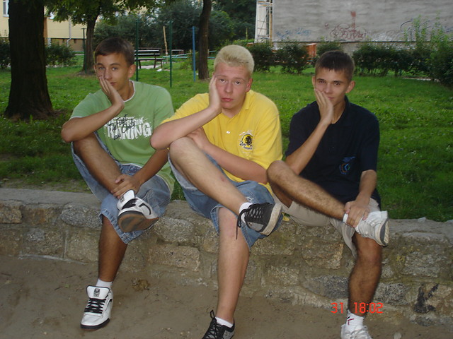 wici z Bostonu :D