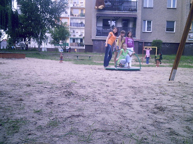 Z Tymi :**