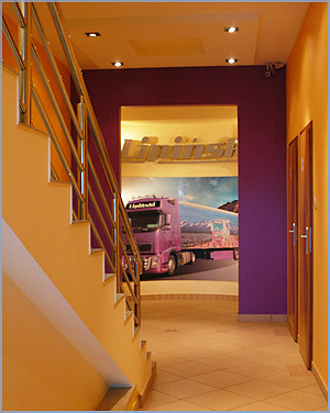 Wpis truckak